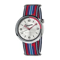 Montre Vespa Homme in Acier VA-IR01-SS-01SL-CT - VA-IR01-SS-01SL-CT